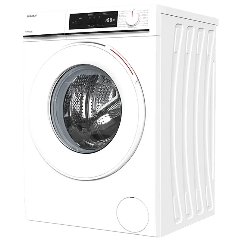Стиральная машина Sharp ESNFA0142WDEE Белый