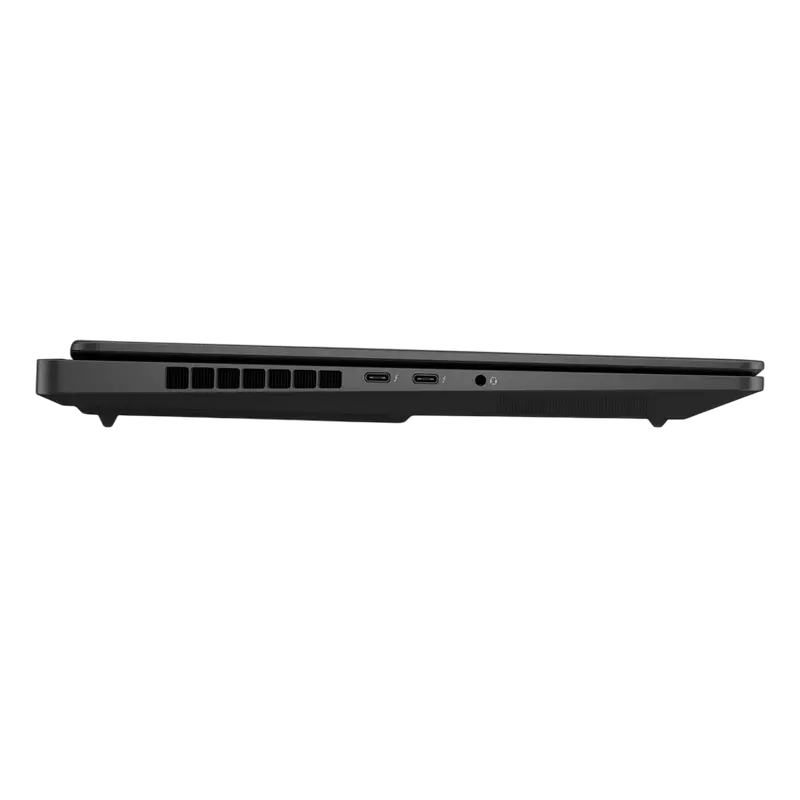 Игровой ноутбук HP OMEN MAX 16-ah0023ci Shadow Black