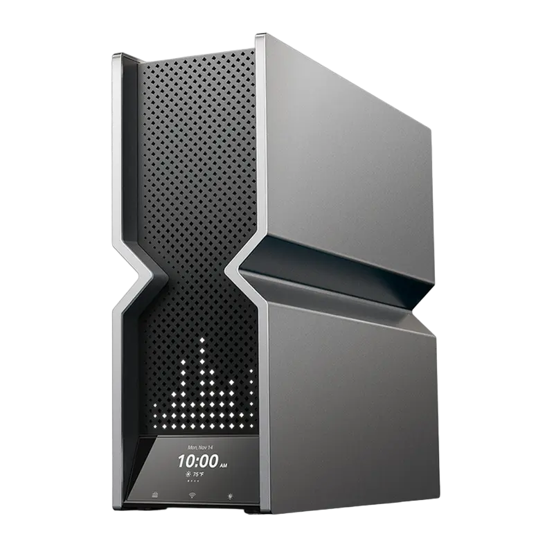 Беспроводной маршрутизатор TP-LINK Archer BE900 Серый