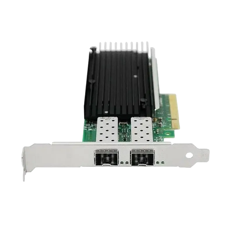 Сетевой адаптер LR-Link LRES1001PF-2SFP28