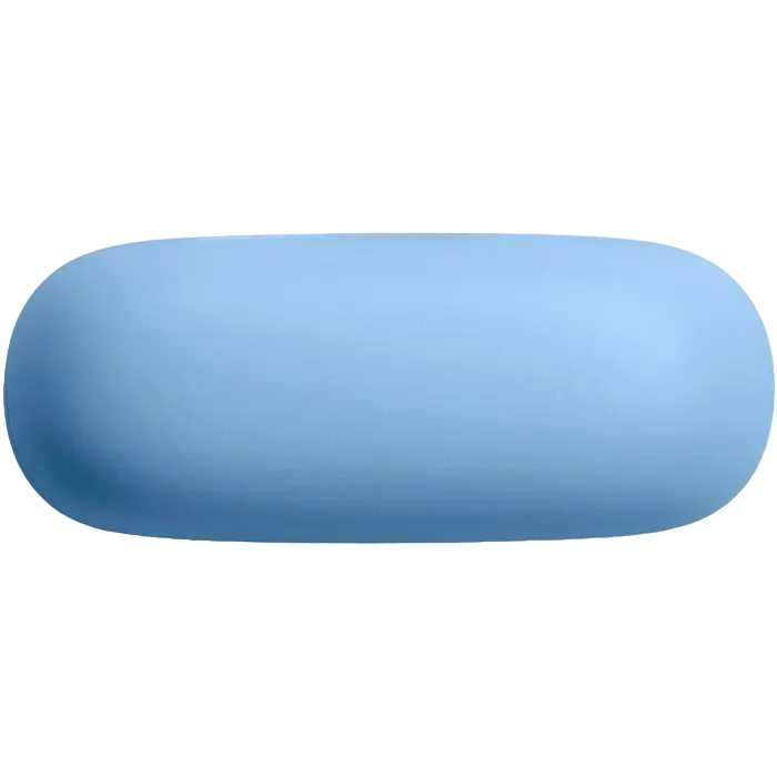 Căști JBL. Wave Beam Albastru