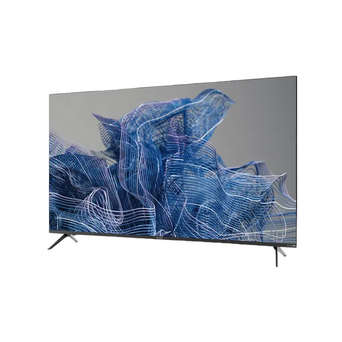 55" LED SMART TV KIVI 55U750NB Negru