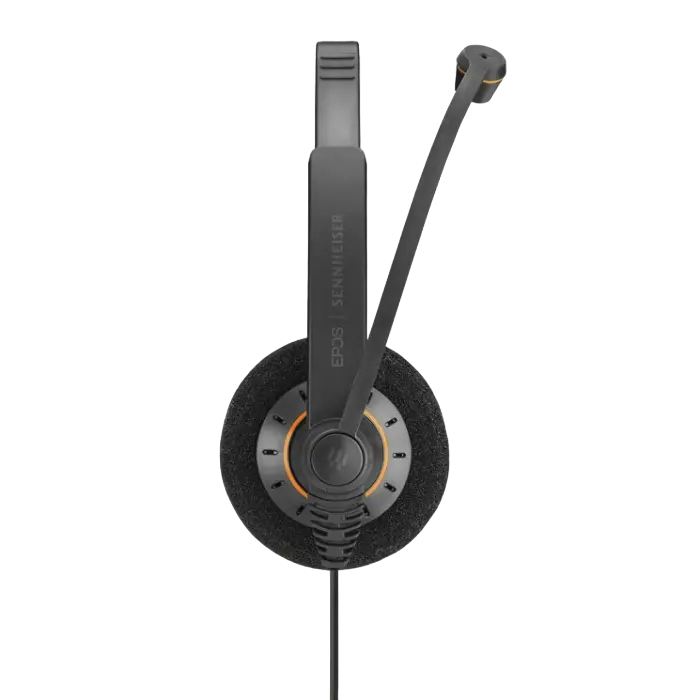 Căști EPOS SC 30 USB Mono Negru