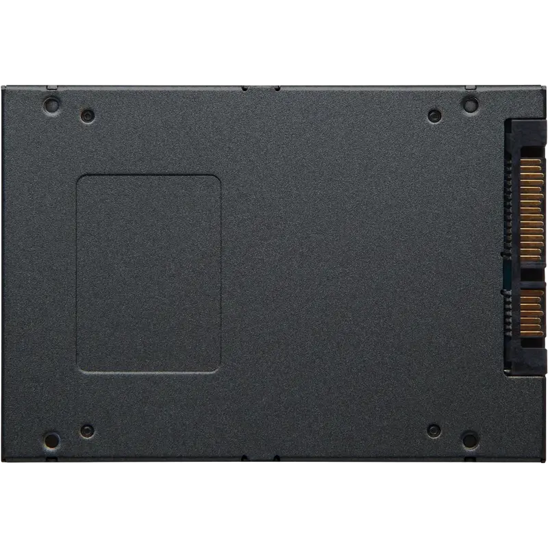 Накопитель SSD Kingston A400 A400 120GB