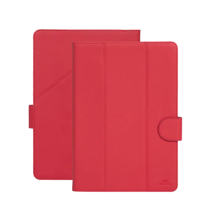 Чехол для планшета Rivacase Malpensa 10" Красный