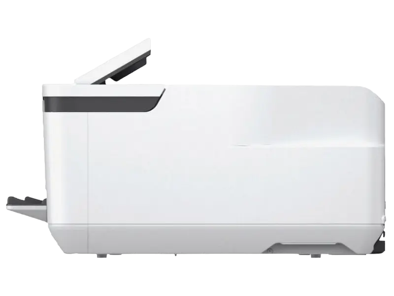 Струйный принтер Epson SureColor SC-T3100N Цветной A1 Белый