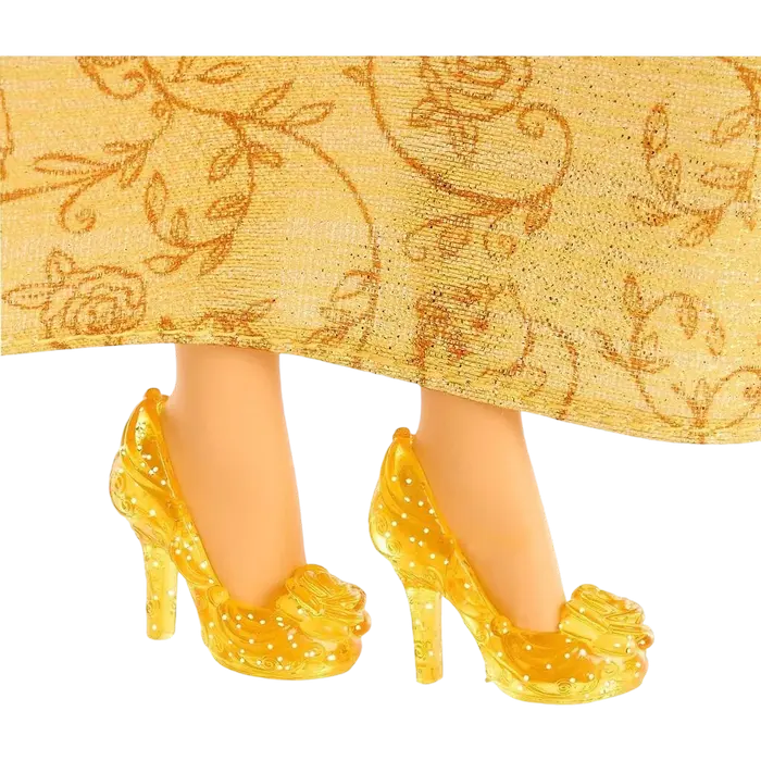 Barbie Princess Belle