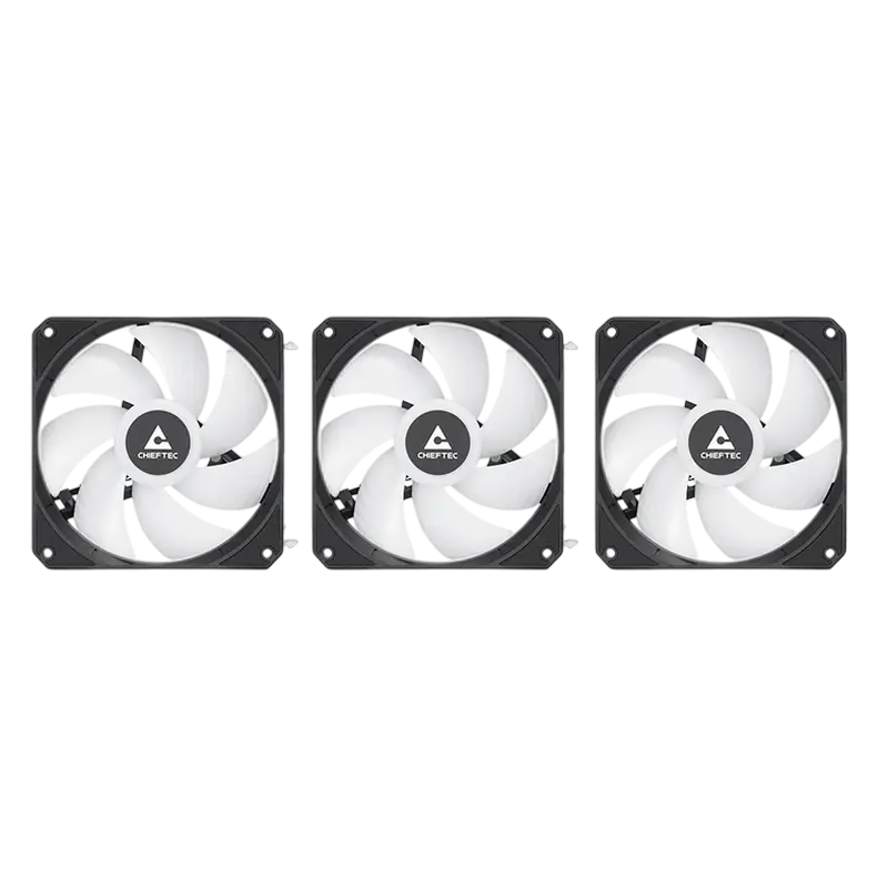 Кулер для процессора Chieftec Iceberg 360 120 мм