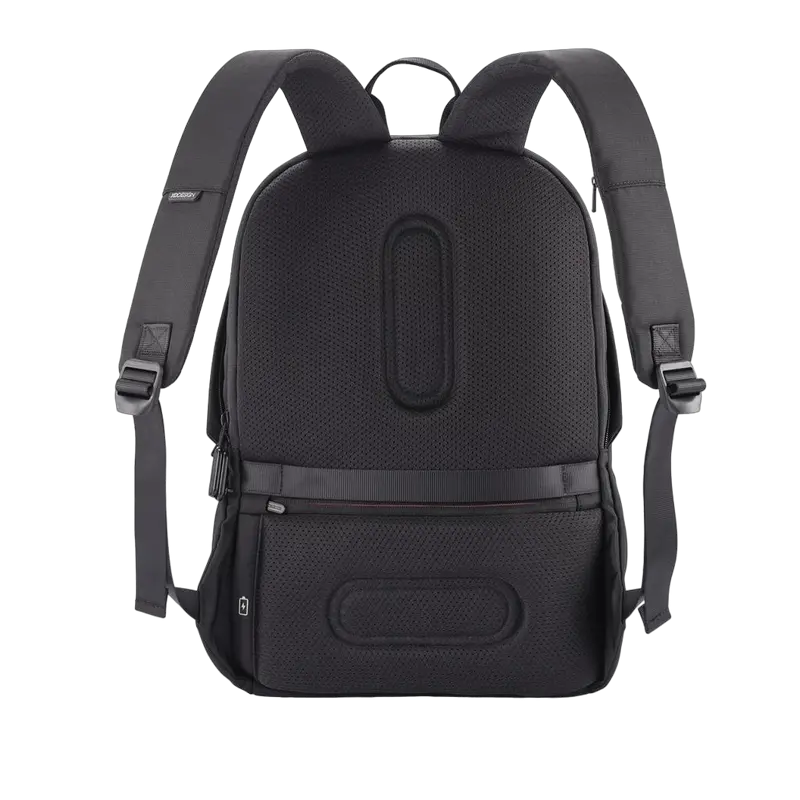 Рюкзак для ноутбука Bobby Soft Чёрный