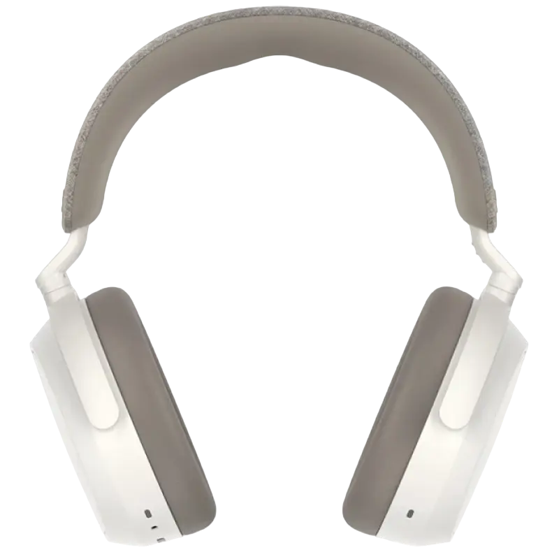 Наушники Sennheiser Momentum 4 Белый