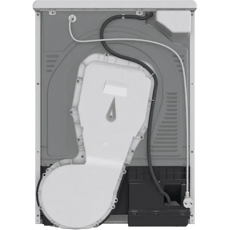 Сушильная машина Gorenje DPNE83GNLWIFI Белый