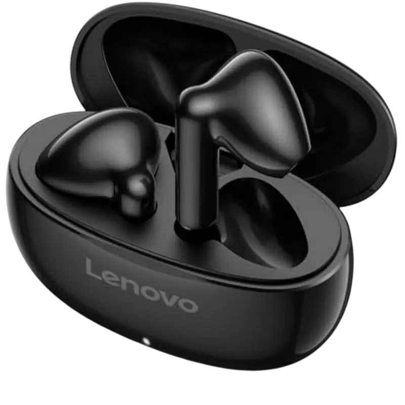 Наушники Lenovo E310 Чёрный