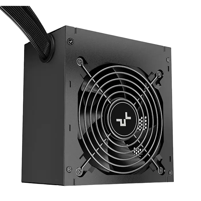 Tip Блок питания для компьютеров Deepcool PM850D ATX Черный