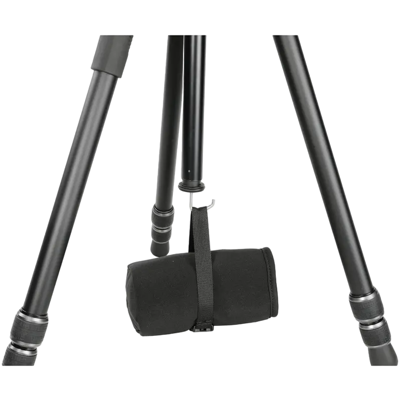 Штатив для фото и видеокамер Vanguard VEO3 263AO Черный