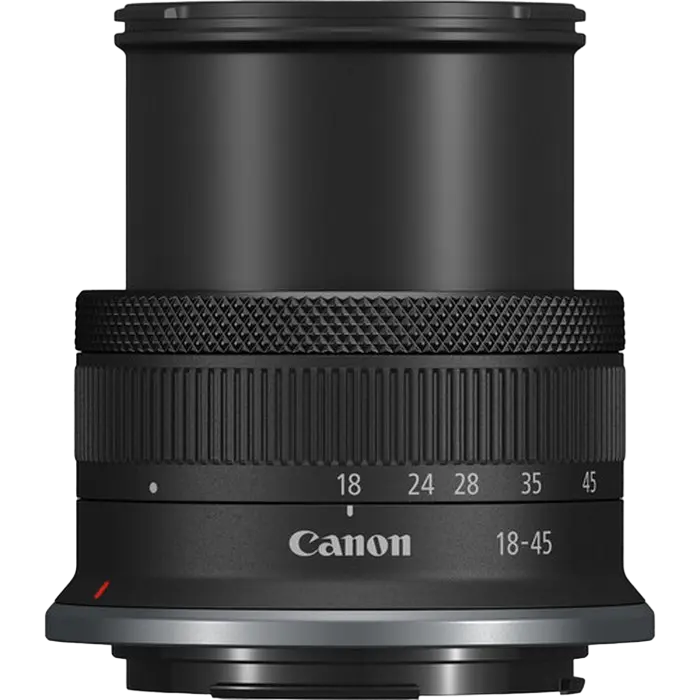 Aparat Foto Mirrorless Canon EOS R10 & RF-S