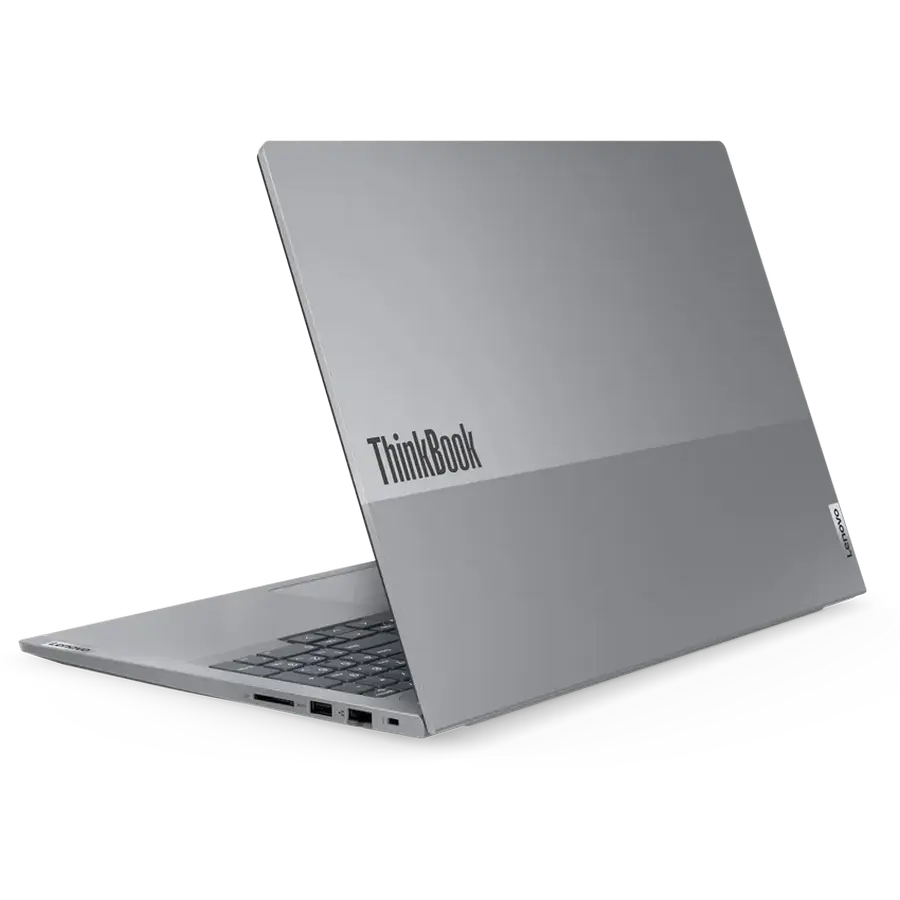 Laptop Business Lenovo ThinkBook 16 G7 IML Arctic Grey