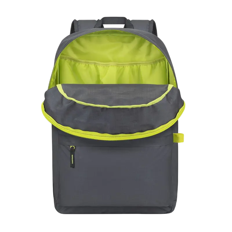 Rucsac Rivacase Mestalla Gri