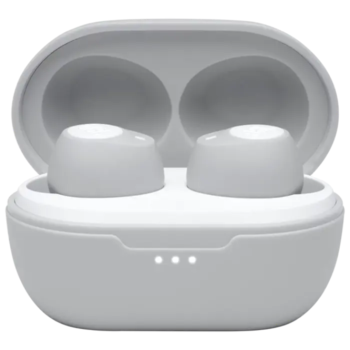 Наушники JBL Tune 115TWS Белый