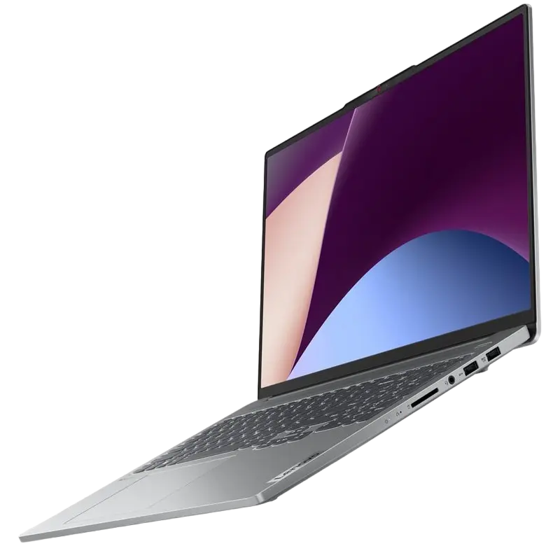 Ноутбук Lenovo IdeaPad Pro 5 16ARP8 Arctic Grey