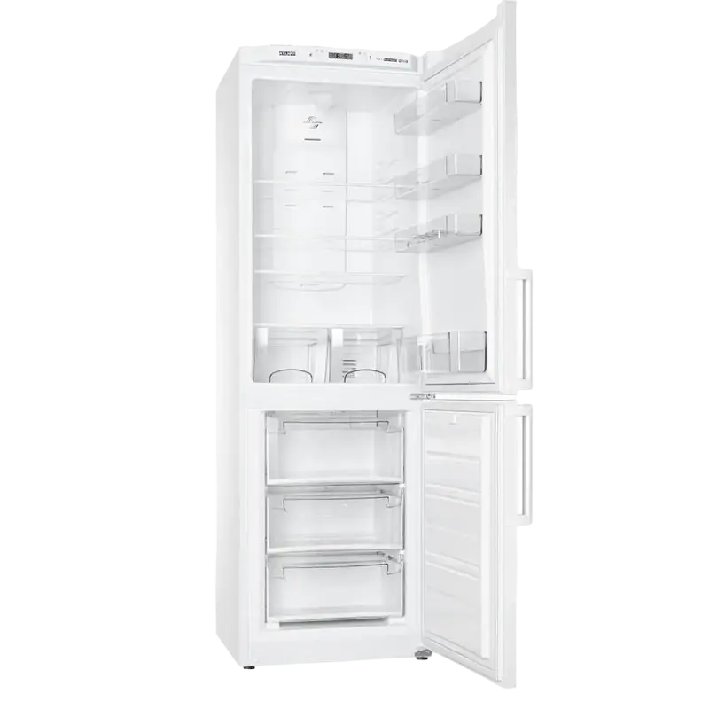 Frigider Atlant ХМ-4421-500-N Alb