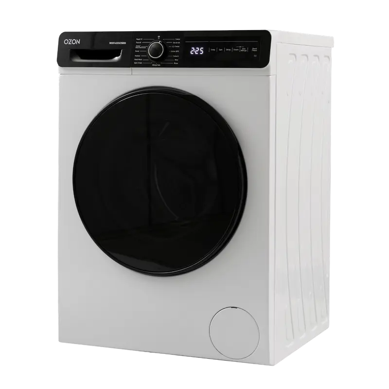 Стиральная машина OZON WO81455SC5BDI Белый