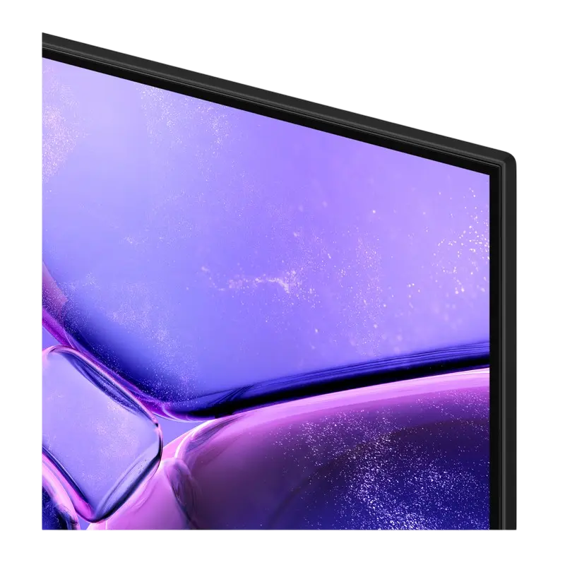 58" LED SMART TV Samsung UE58U8000FUXUA Negru