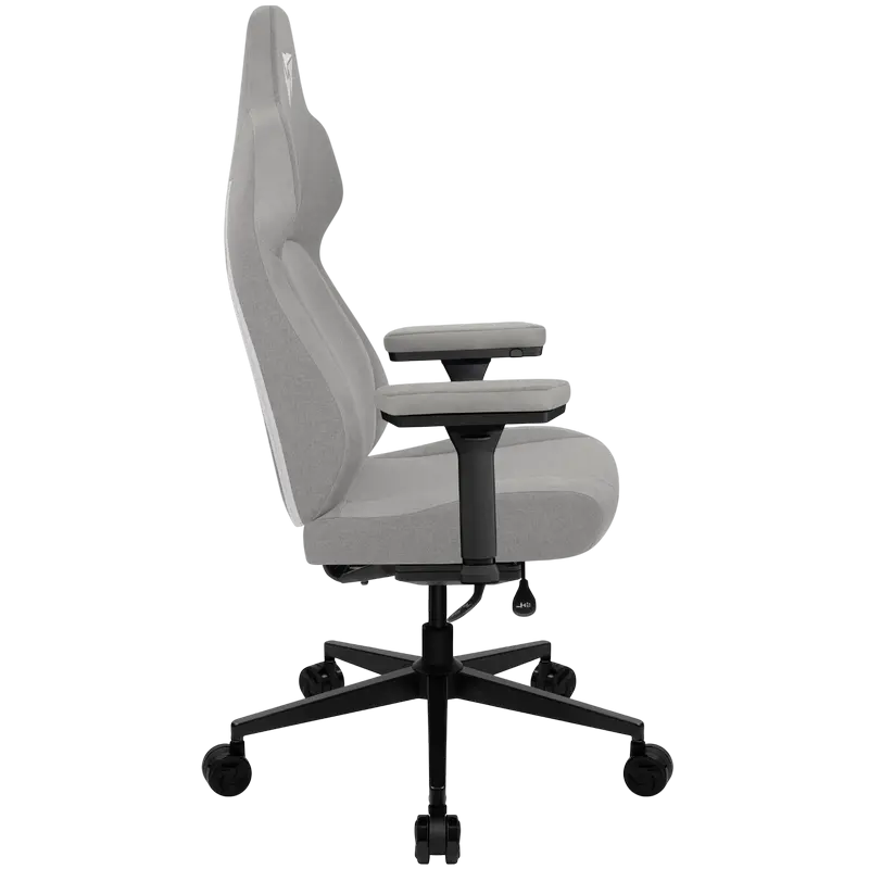 Игровое кресло ThunderX3 Core Smart Loft Вентилируемая Сетка Светло-серый