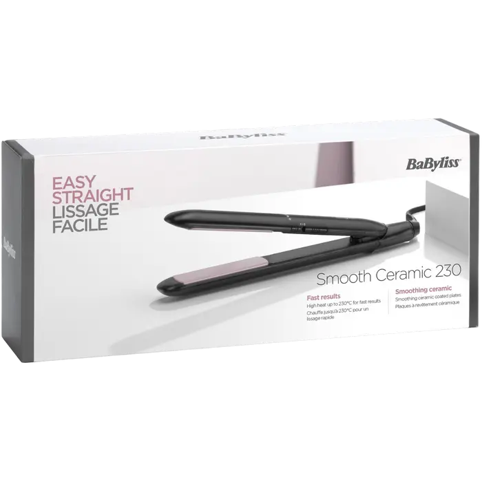 Утюжок для волос BaByliss ST241E