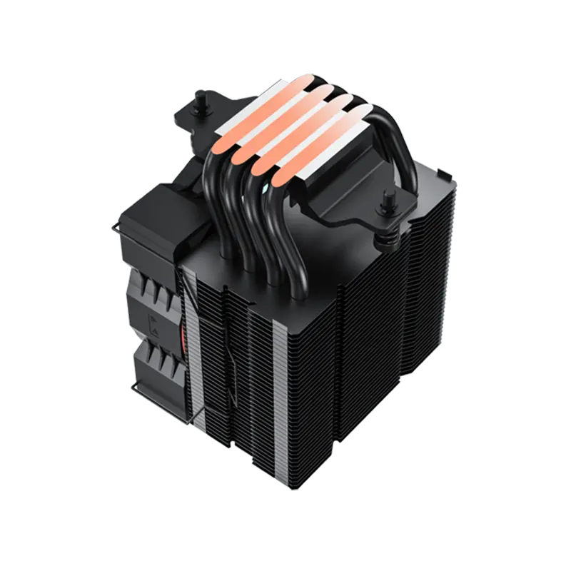 Кулер для процессора Gamemax Gamma 90 BK 92 мм