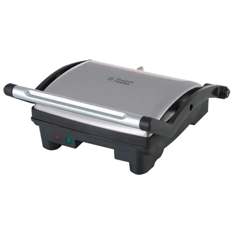 Электрический Гриль Russell Hobbs Cook@Home Серебристый