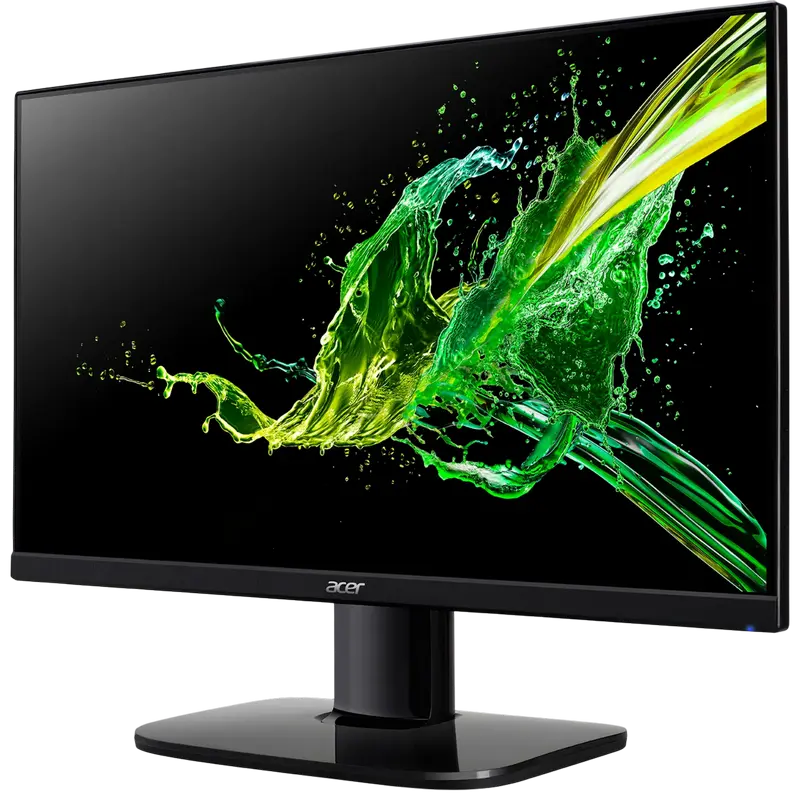 Монитор Acer KA242YGbip Чёрный