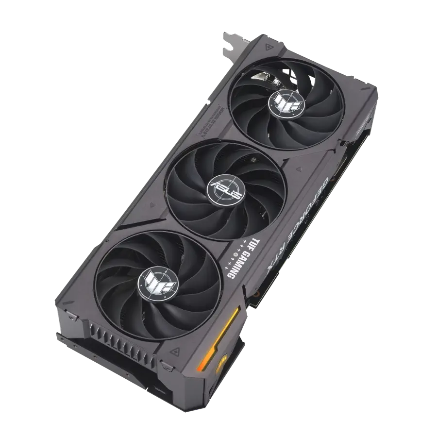 Видеокарта ASUS TUF Gaming GeForce RTX 4060 Ti