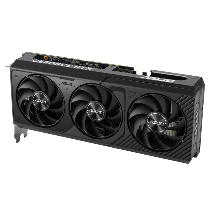 Видеокарта ASUS Prime GeForce RTX 4070 SUPER OC