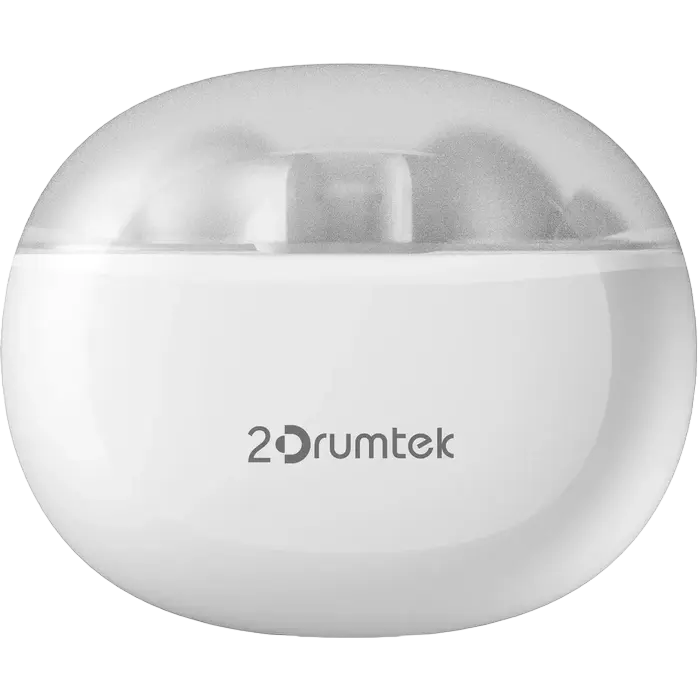 Наушники A4Tech B25 Grayish White