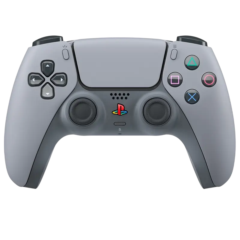 Игровая консоль SONY PlayStation 5 Digital Edition / 30th Anniversary Серый