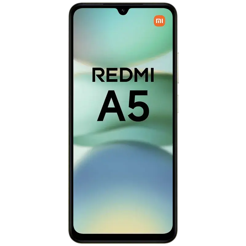 Смартфон Xiaomi Redmi A5, 4 ГБ / 128ГБ