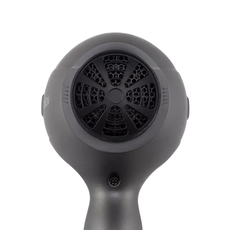 Фен Polaris Salon Hair Графитовый