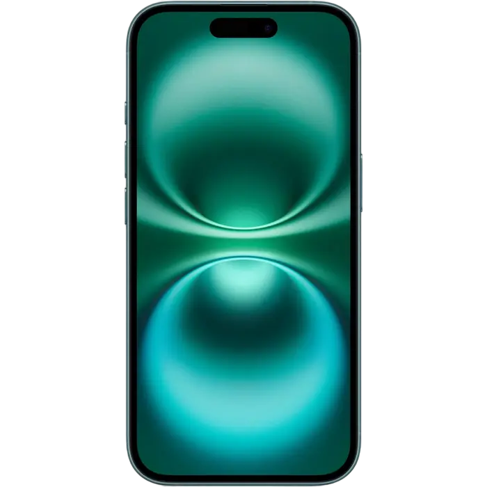 Смартфон Apple iPhone 16, 8 ГБ / 256ГБ