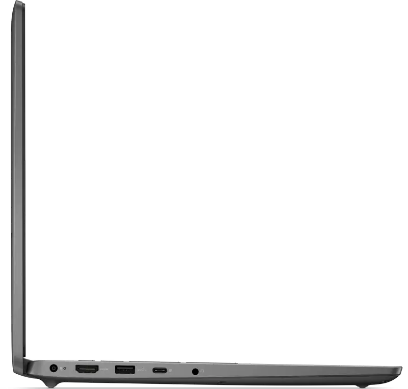 Ноутбук для бизнеса DELL Latitude 3540 Grey