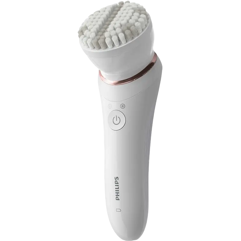 Эпилятор Philips Series 8000 Белый