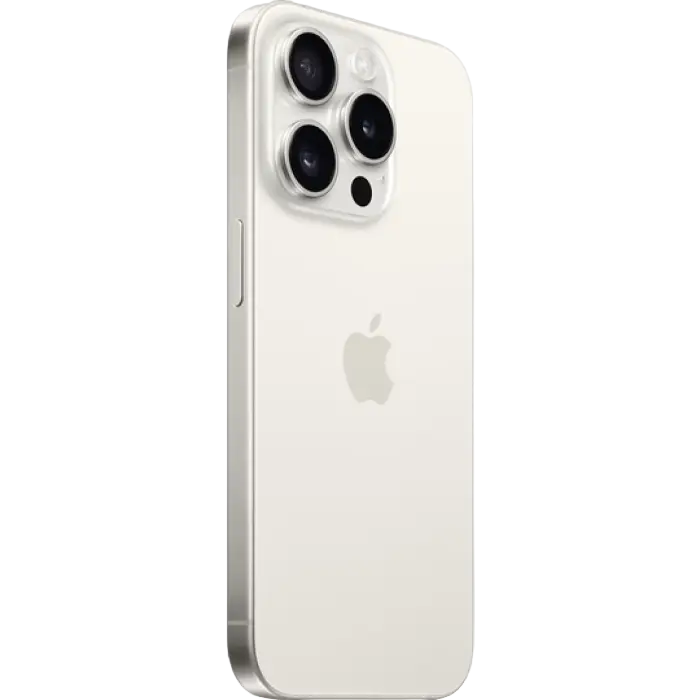 Смартфон Apple iPhone 15 Pro, 8 ГБ / 128ГБ