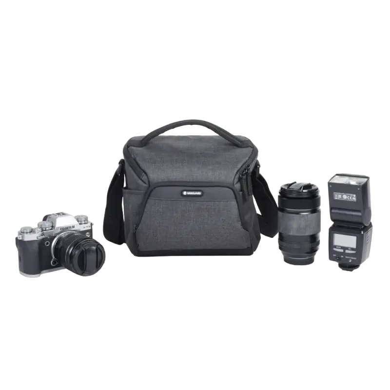 Geantă pe umăr Vanguard VESTA ASPIRE 21 Gri