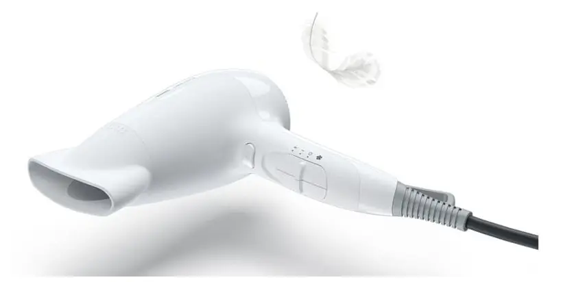 Braun Satin Hair 3 PowerPerfection