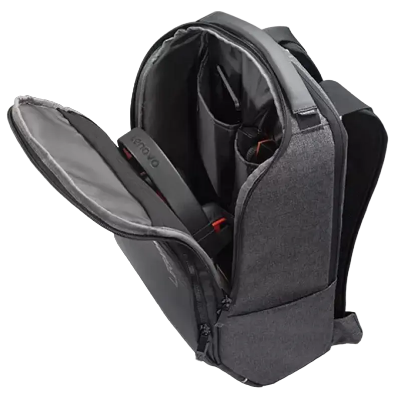 Рюкзак для ноутбука Lenovo Legion Recon Gaming Серый