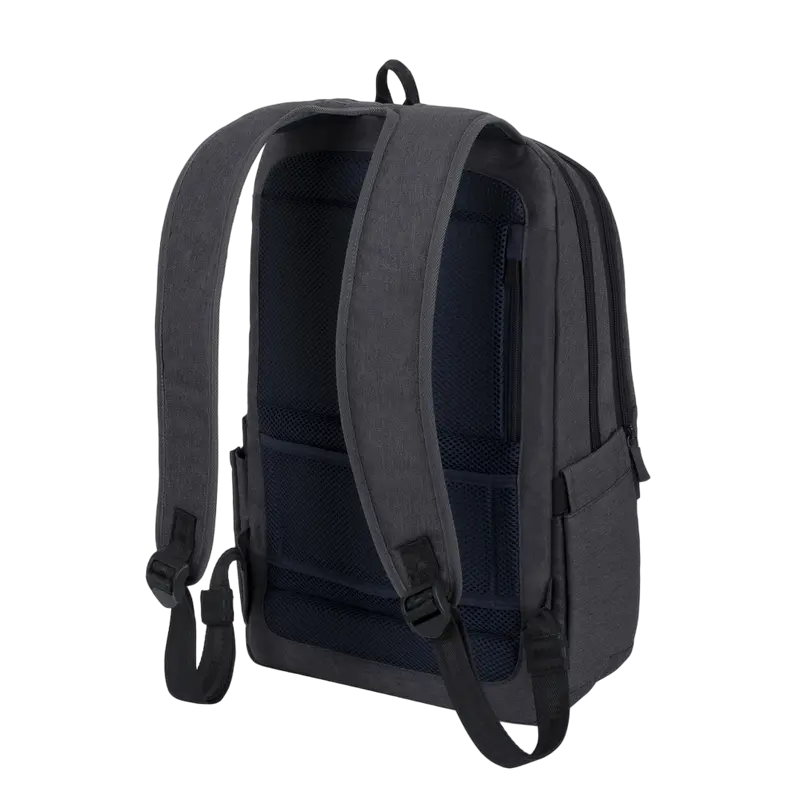 Рюкзак для ноутбука Rivacase Suzuka Чёрный