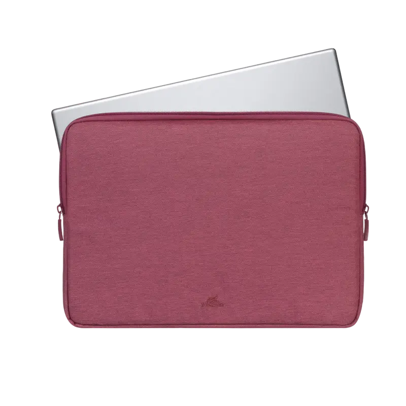 Универсальный чехол для ноутбука Rivacase Suzuka Красный