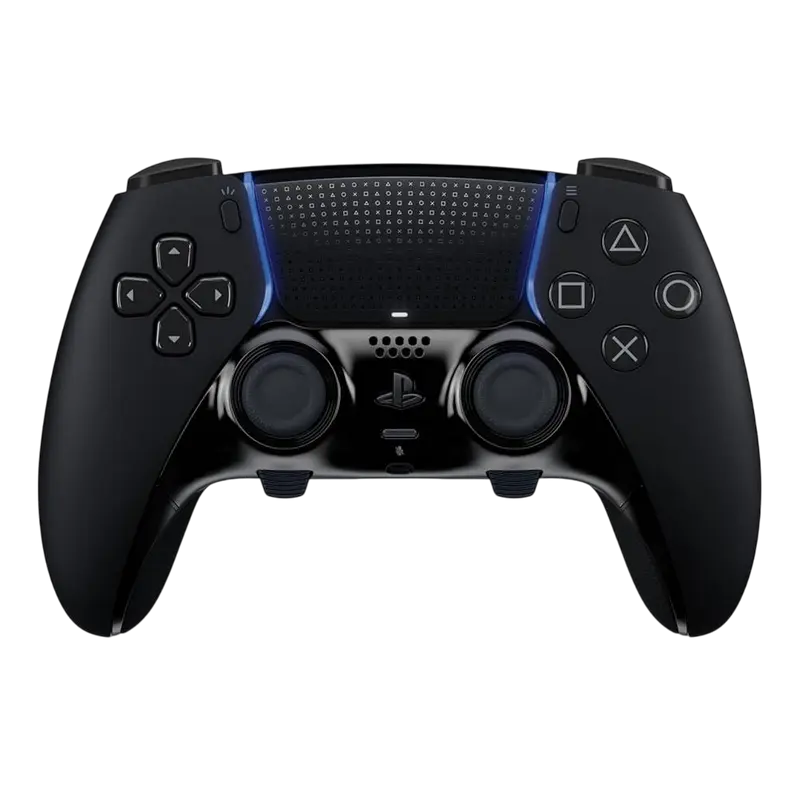Геймпад SONY PS5 DualSense EDGE Midnight Black