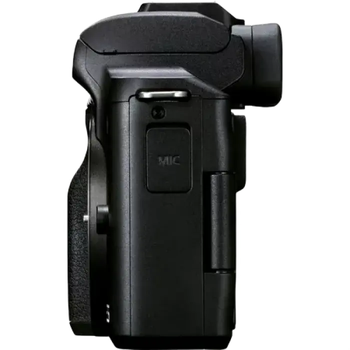 Беззеркальный фотоаппарат Canon EOS M50 Mark II & EF-M