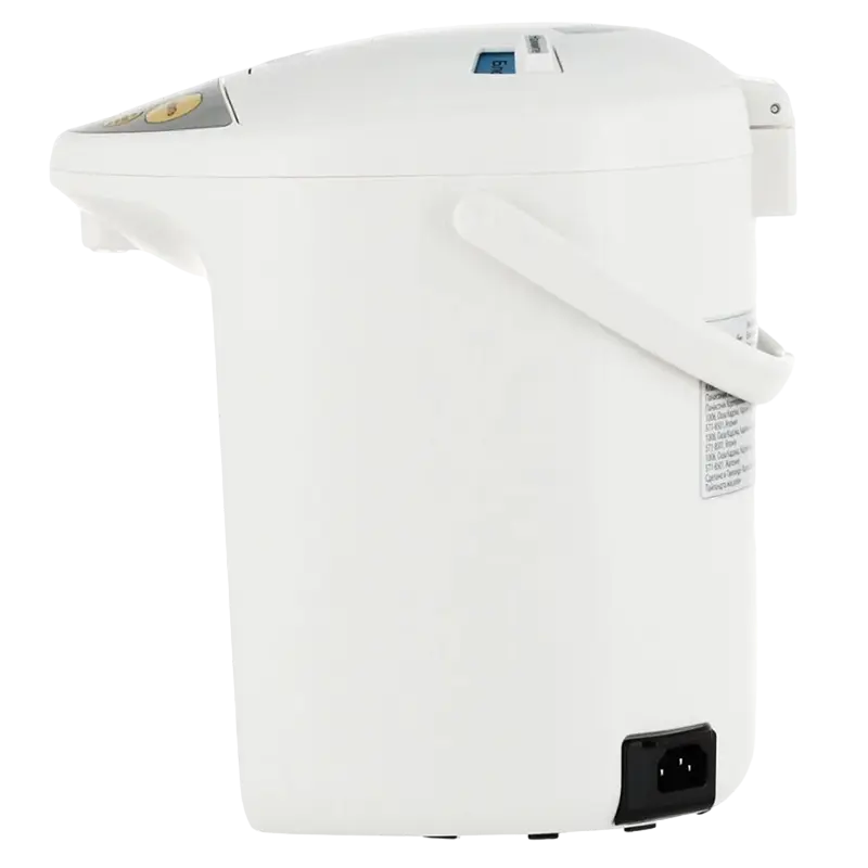 Термопот Panasonic NC-DG3000WTS Белый