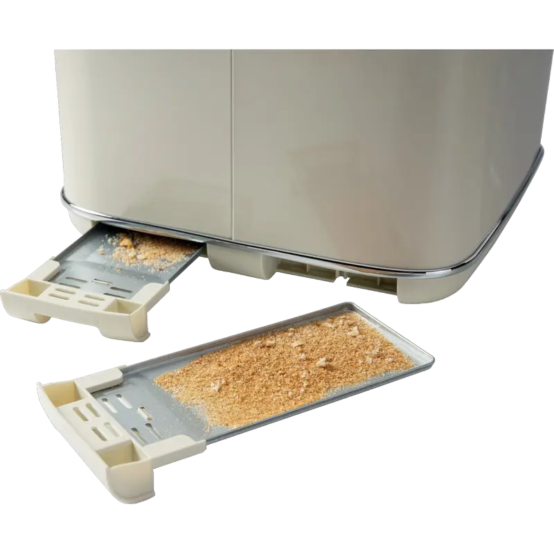 Тостер Gorenje T2300CLIN Бежевый